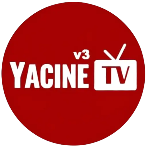 Yacine TV APK icon