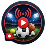 البث المباشر للأحداث الرياضية